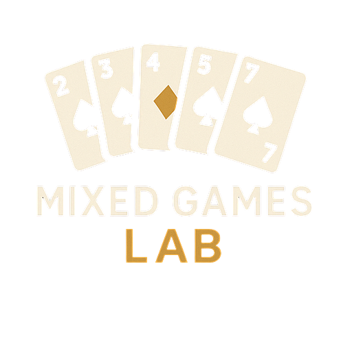 Mixed Games Lab
